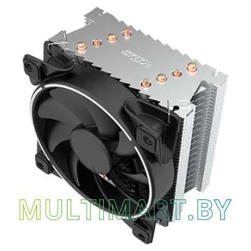 Кулер PCCooler GI-X4R V2 картинка 3